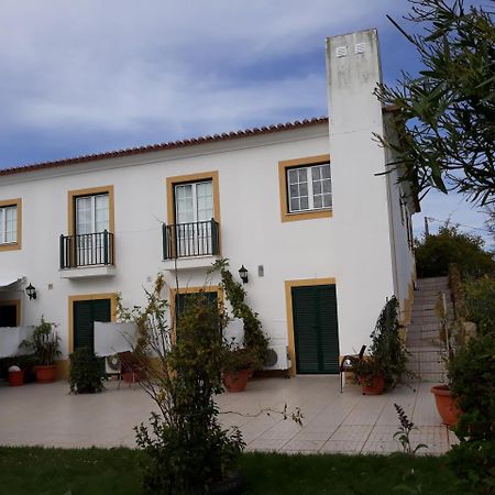 A Deolinda Vendégház Santiago do Cacém Kültér fotó