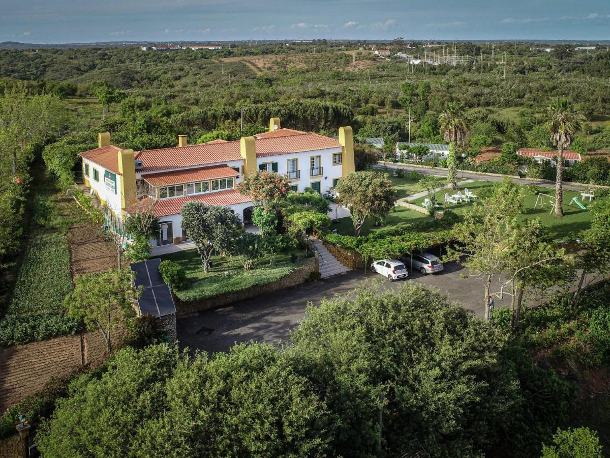 A Deolinda Vendégház Santiago do Cacém Kültér fotó
