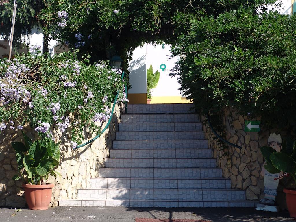 A Deolinda Vendégház Santiago do Cacém Kültér fotó