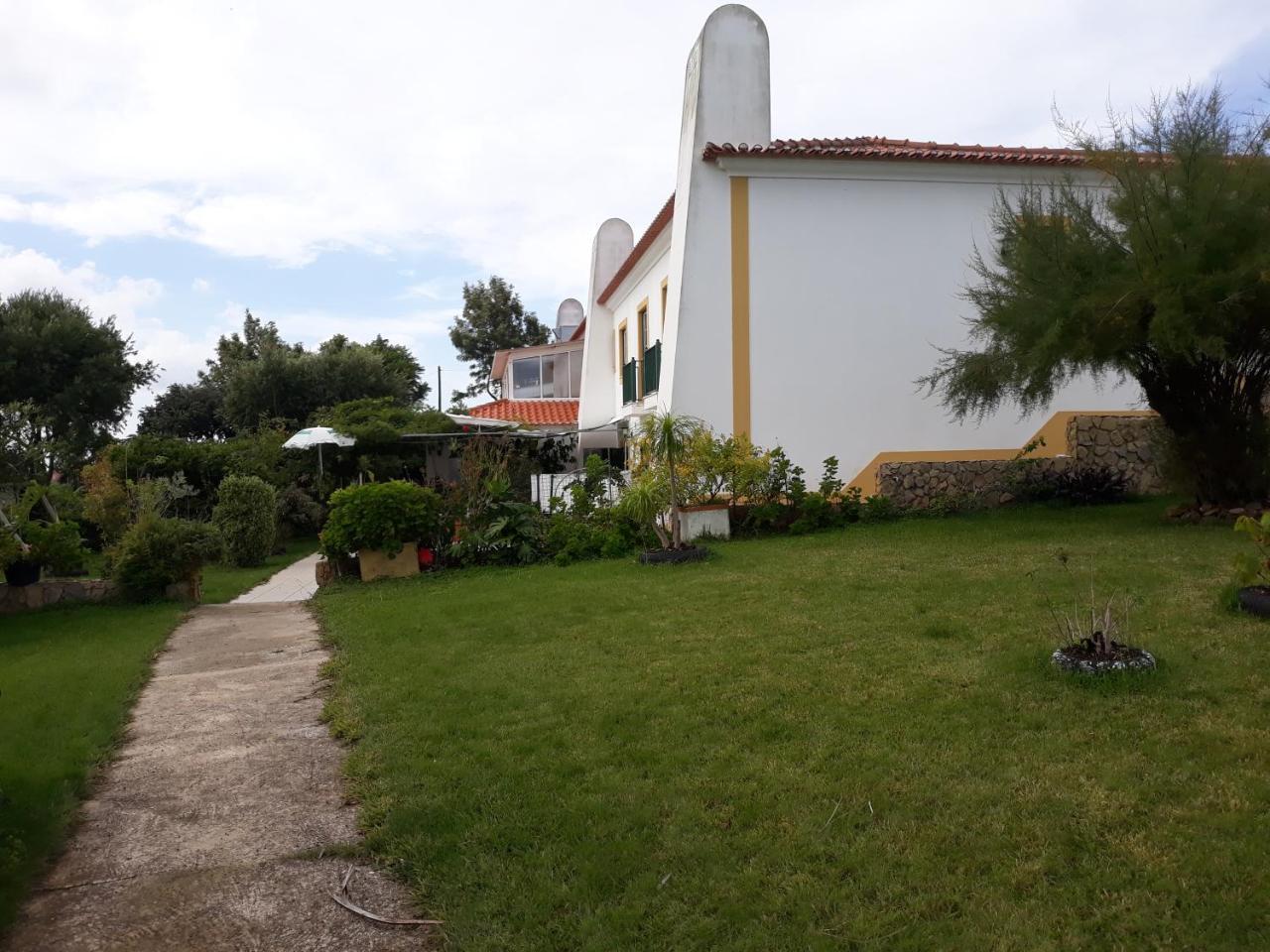 A Deolinda Vendégház Santiago do Cacém Kültér fotó